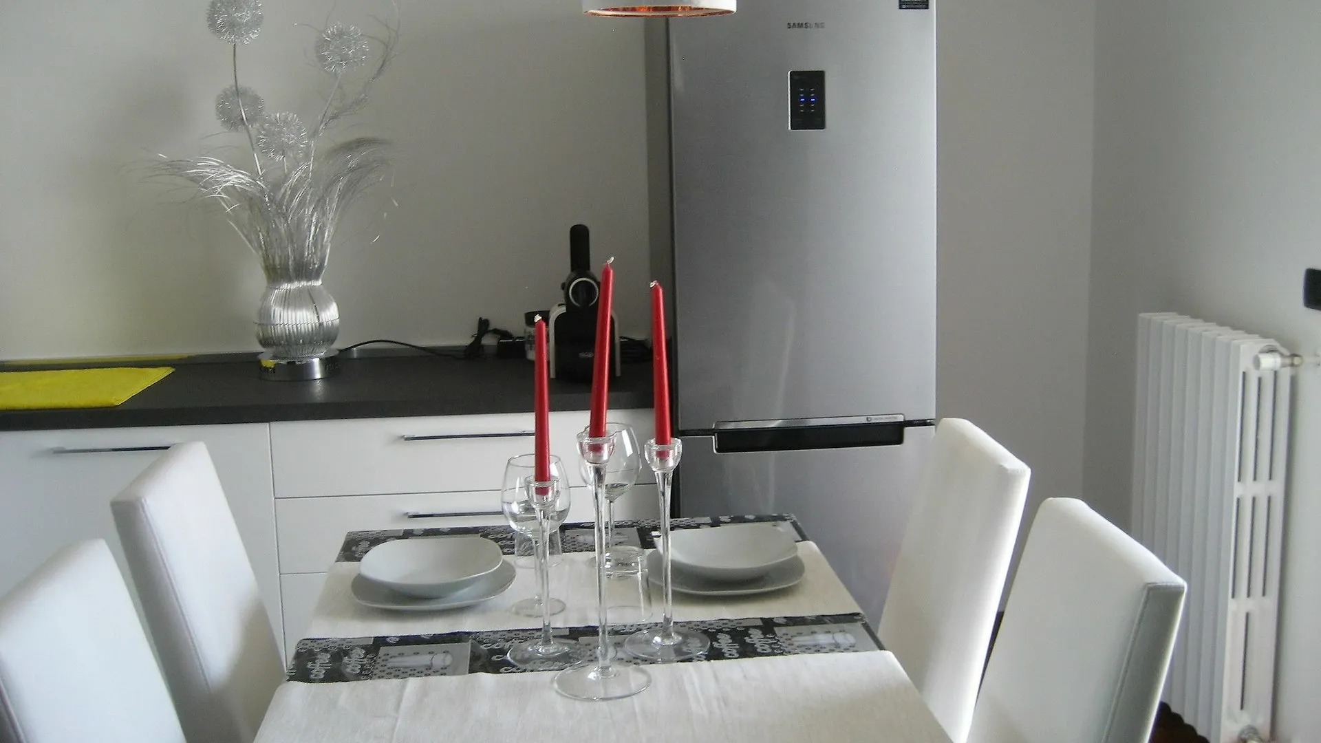 Notami - New Luxury Attic Apartamento Milão