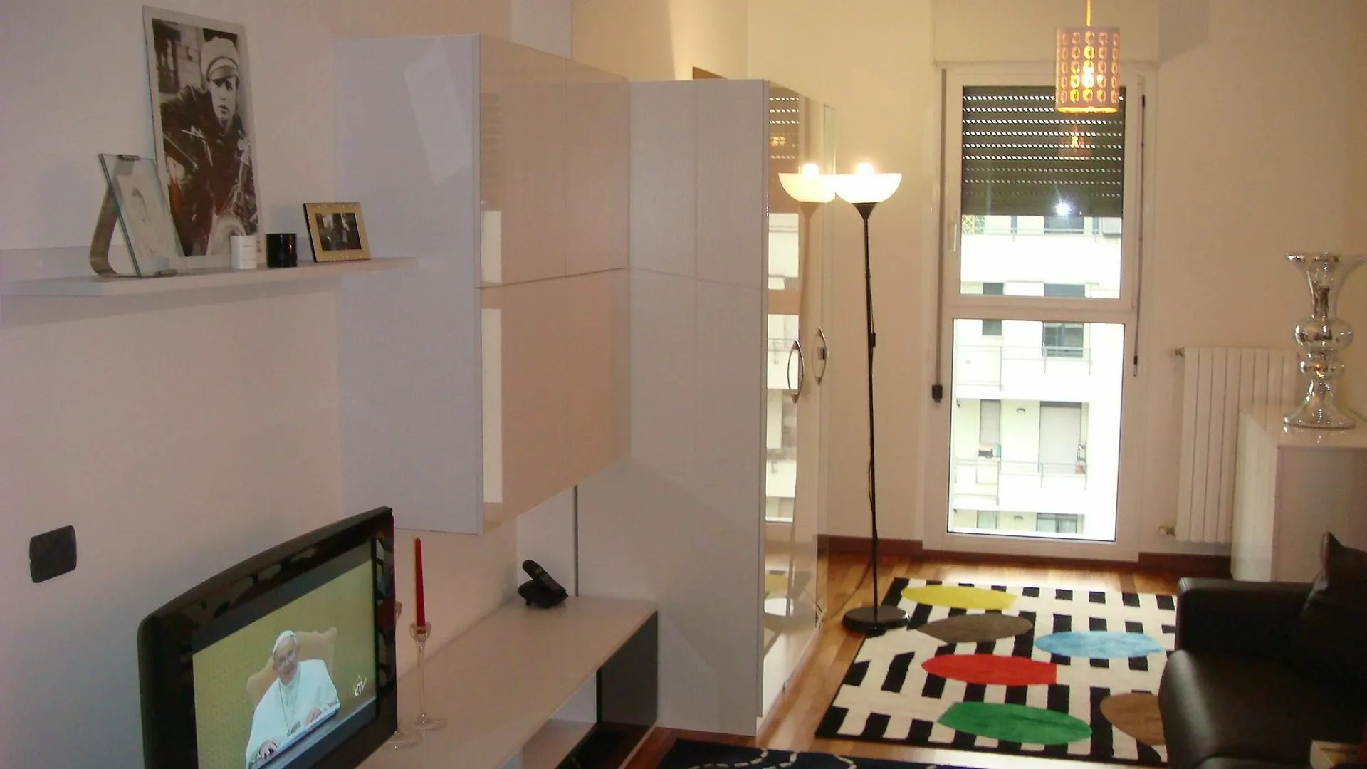 Notami - New Luxury Attic Apartamento Milão