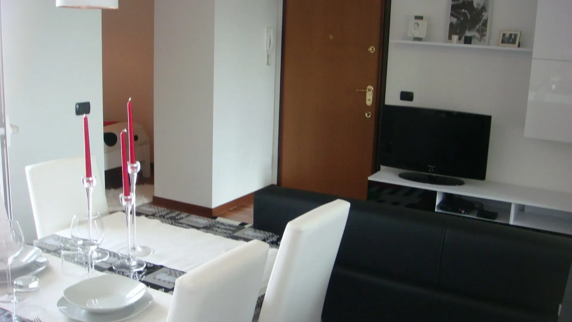 Notami - New Luxury Attic Apartamento Milão Itália
