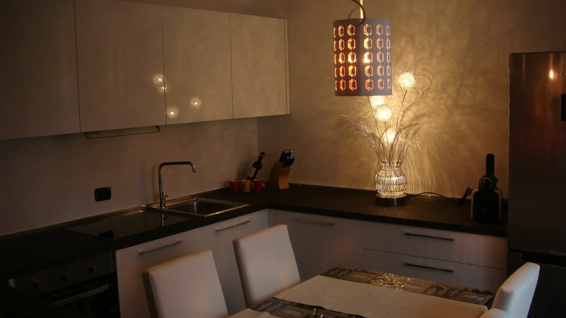 Notami - New Luxury Attic Apartamento Milão 0*,  Itália