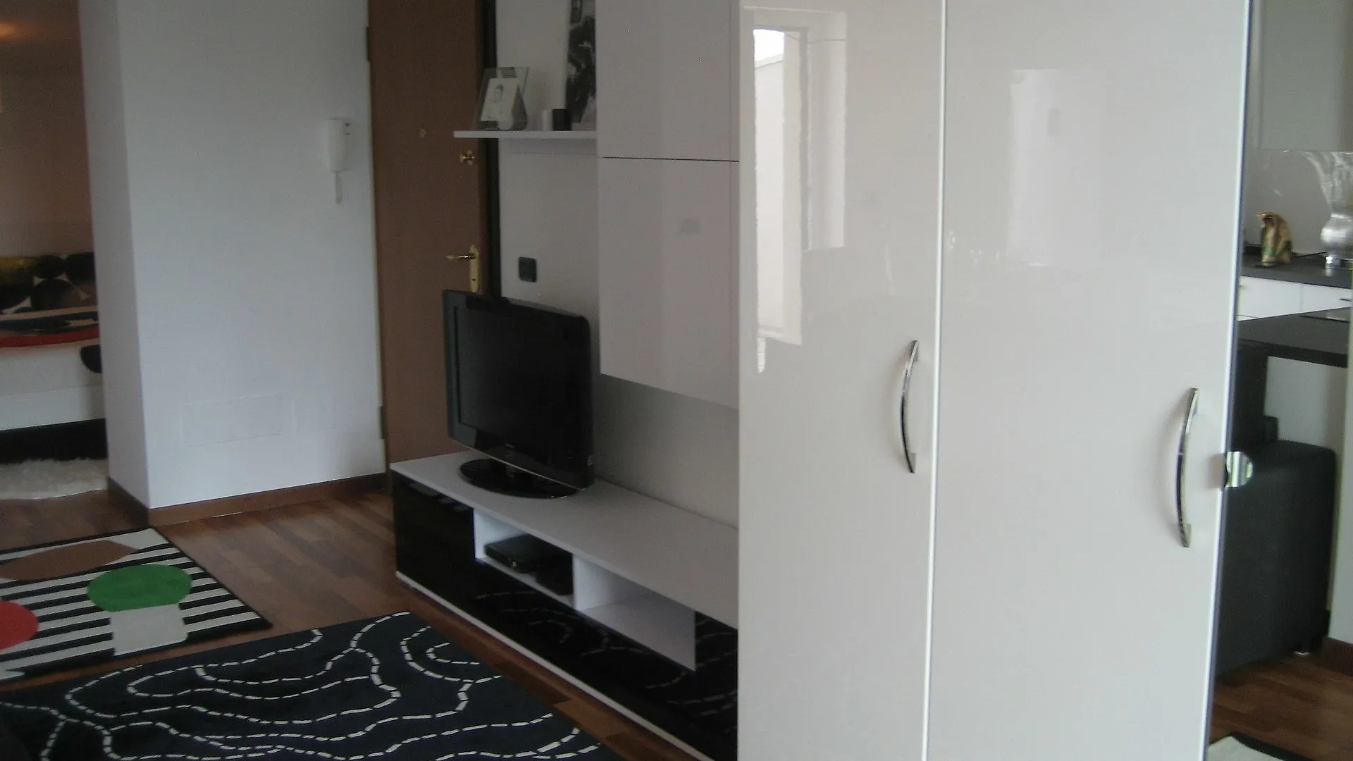 Notami - New Luxury Attic Apartamento Milão 0*,