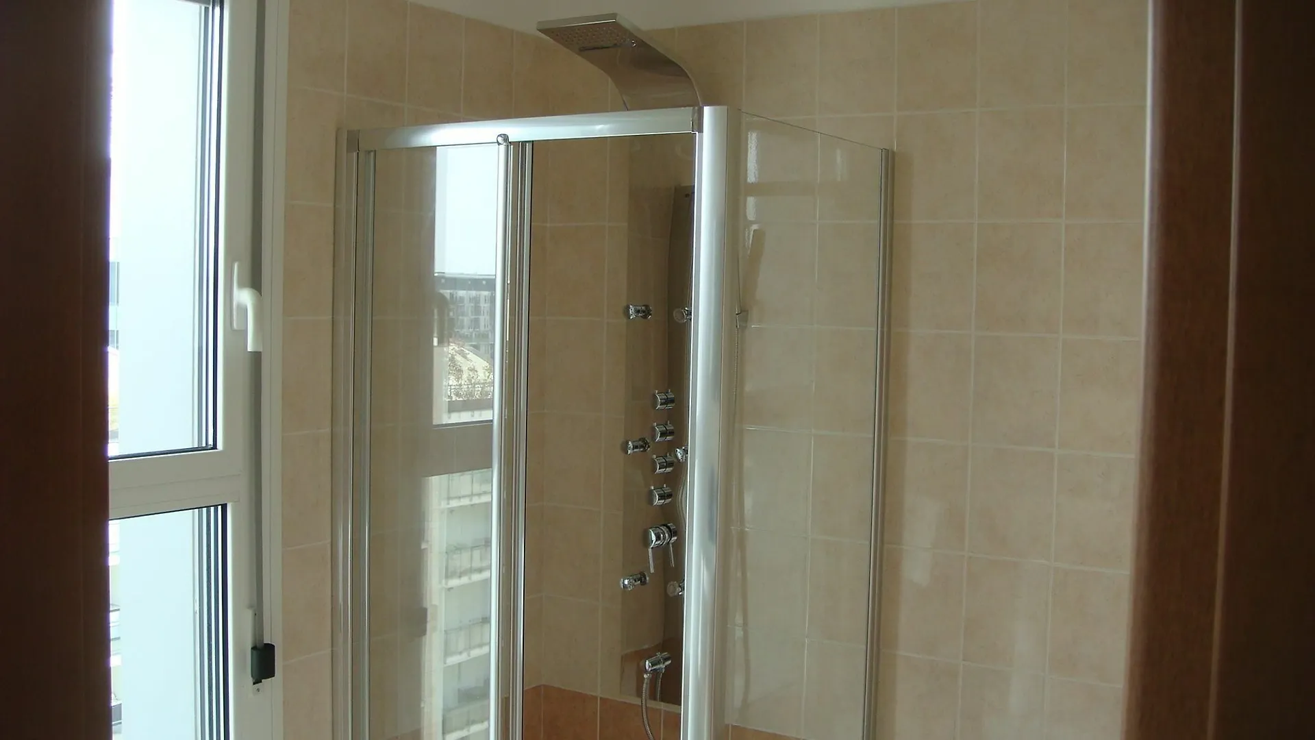 Apartmán Notami - New Luxury Attic Milán