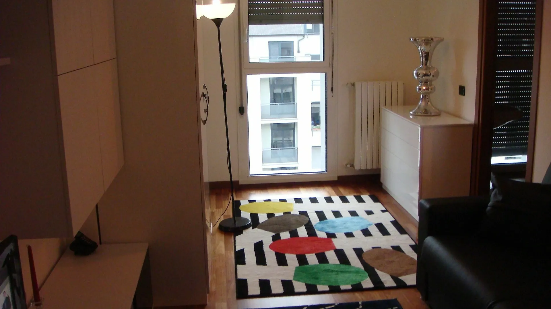 Apartmán Notami - New Luxury Attic Milán