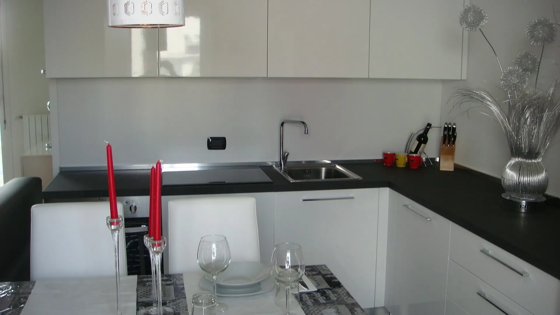 Apartmán Notami - New Luxury Attic Milán